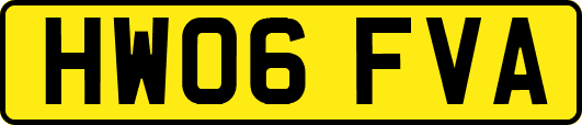 HW06FVA