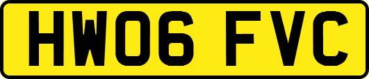 HW06FVC