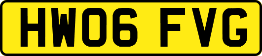 HW06FVG