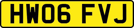 HW06FVJ