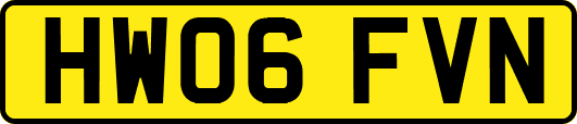 HW06FVN