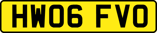 HW06FVO