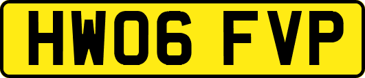 HW06FVP