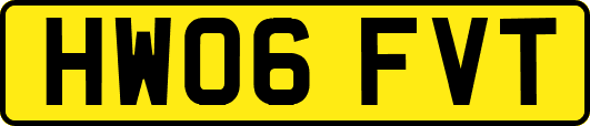 HW06FVT