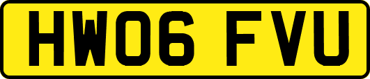 HW06FVU