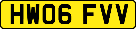 HW06FVV