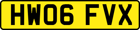 HW06FVX