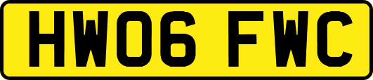 HW06FWC