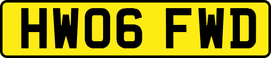 HW06FWD