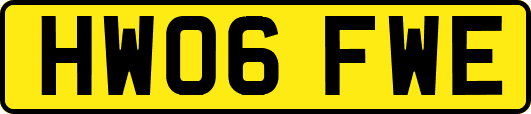 HW06FWE