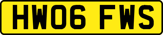 HW06FWS