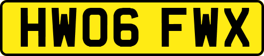 HW06FWX