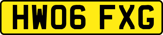 HW06FXG