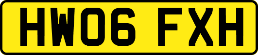 HW06FXH