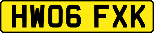 HW06FXK