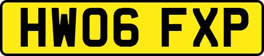HW06FXP
