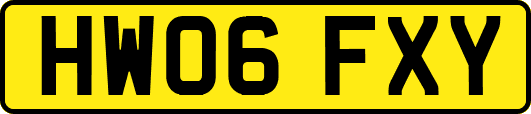 HW06FXY