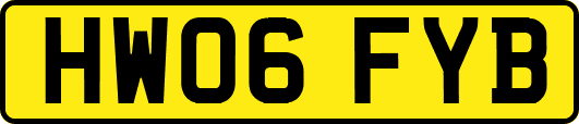 HW06FYB