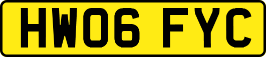 HW06FYC