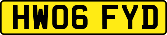 HW06FYD
