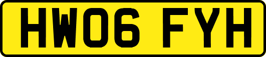 HW06FYH
