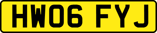 HW06FYJ