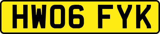 HW06FYK
