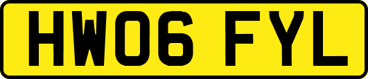 HW06FYL