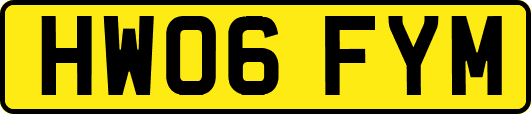 HW06FYM