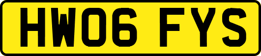 HW06FYS