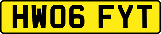 HW06FYT