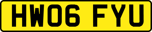HW06FYU