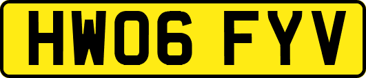 HW06FYV