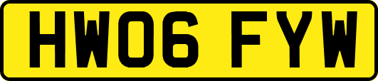 HW06FYW