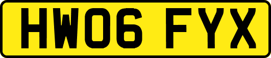 HW06FYX