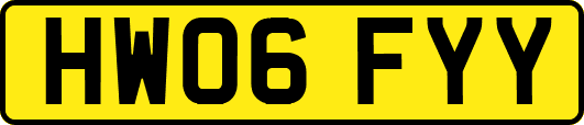 HW06FYY