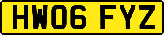 HW06FYZ
