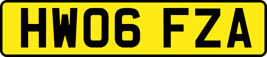 HW06FZA