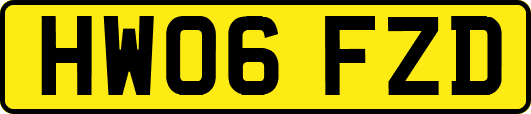 HW06FZD