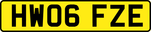 HW06FZE