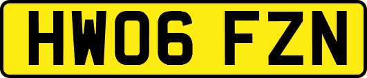 HW06FZN