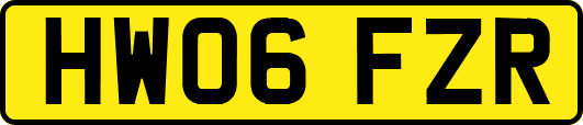 HW06FZR
