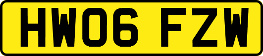 HW06FZW