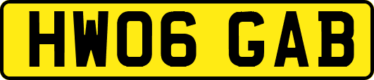 HW06GAB