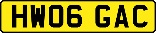 HW06GAC