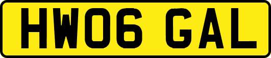 HW06GAL