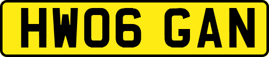 HW06GAN