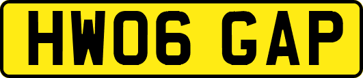 HW06GAP