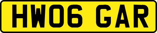 HW06GAR