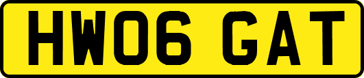 HW06GAT